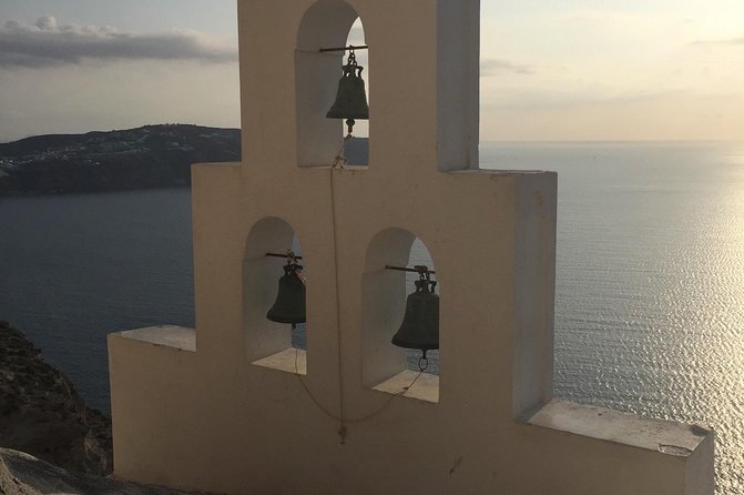 Santorini Local Tour - A 5-Hour Santorini Loop That Actually Fits a Short Stay