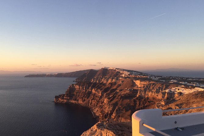 Santorini Luxury Custom Private Tour with Local guide - Private, Custom Format and Pickup From Anywhere