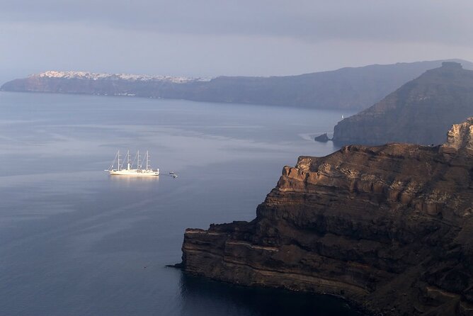 Santorini Luxury private tour for small groups - Why this Santorini luxury private tour feels worth the effort