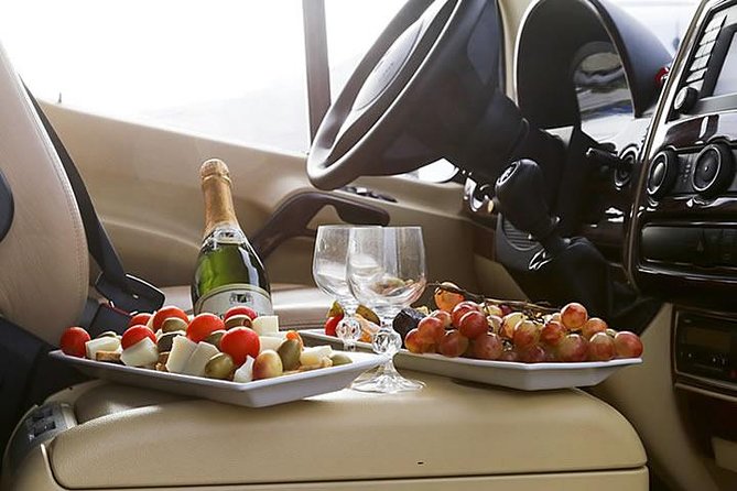 Santorini Luxury private tour for small groups - Price and what you’re really paying for