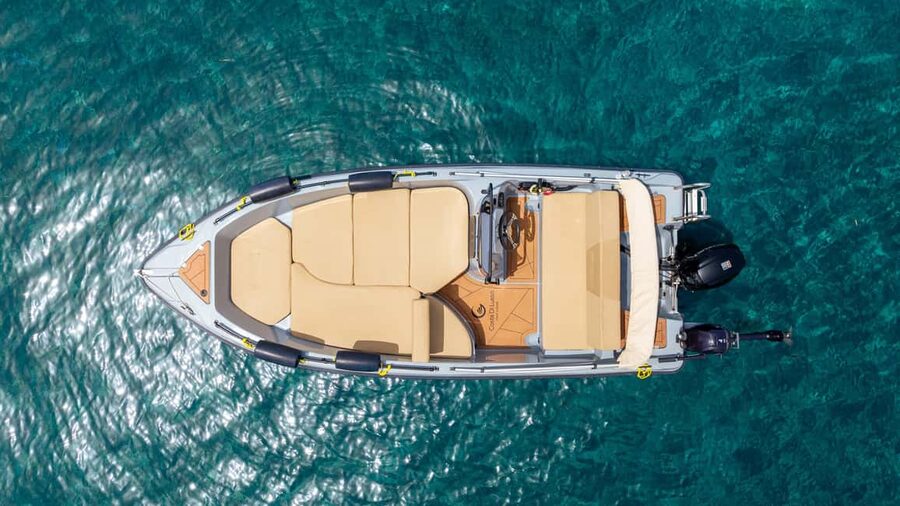 Santorini: Motor Boat Full-Day or 5-Hour Rental - Getting Ready With a Clear Safety Briefing (And Why It Matters)