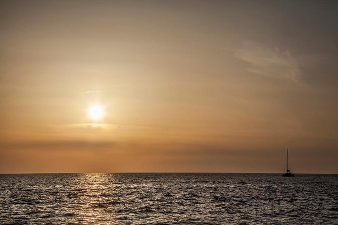 Santorini: Motor Yacht Sunset Cruise with 5-Course Dinner - Price and value: is $80 a smart spend here?