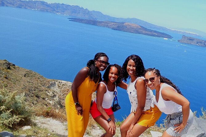Santorini Must-See Highlights: Private Shore Tour - What you actually get for the $48.37 price