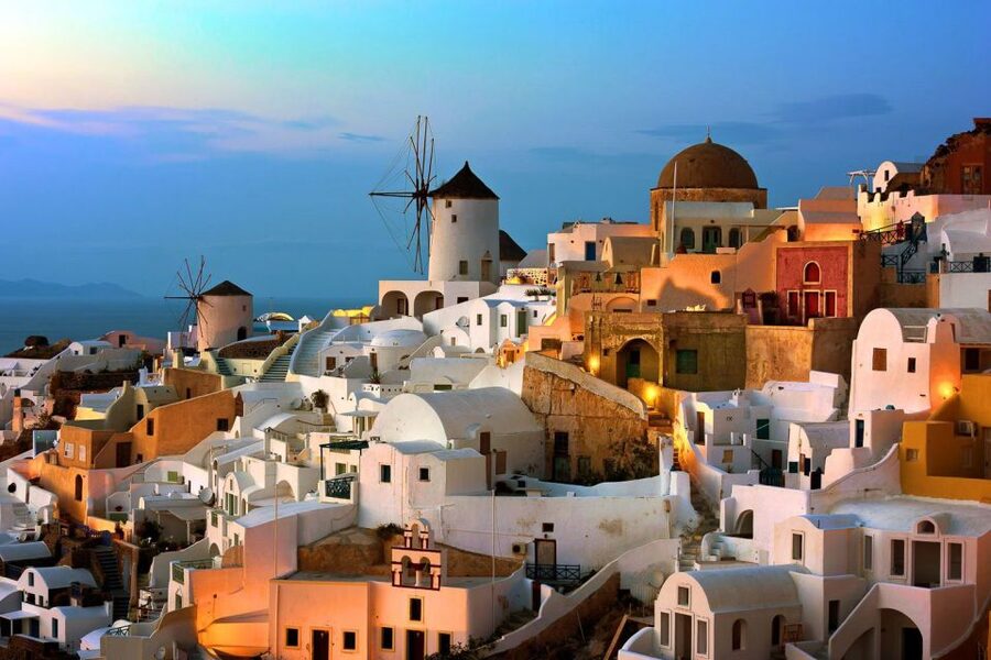 Santorini: Must-See Highlights Private Sightseeing Tour - Key highlights worth getting excited about