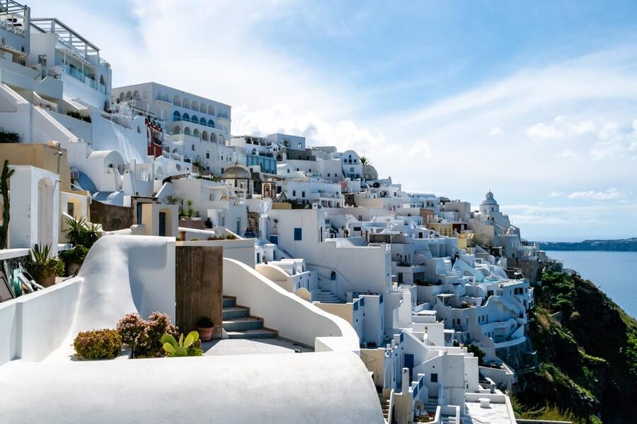 Santorini: Must See Private Tour (Shore Excursion) - Who this private Santorini tour fits best