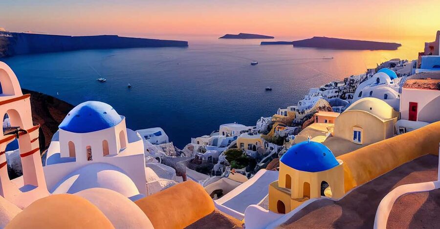 Santorini: Must See Private Tour (Shore Excursion) - Why a 4-hour private Santorini highlights day feels worth it