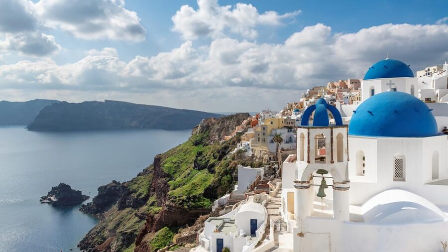 Santorini: Must See Private Tour (Shore Excursion) - Winery time or Kamari Black Beach: choose your mood