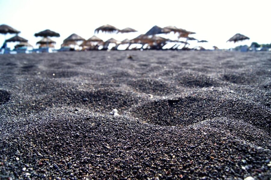 Santorini: Must See Private Tour (Shore Excursion) - Comfort details that make this kind of tour easier