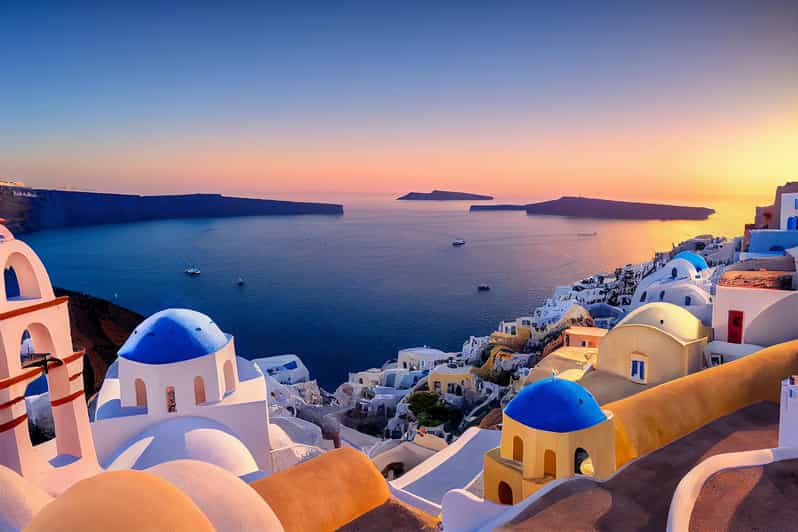 Santorini: Must See Private Tour (Shore Excursion) - Price and what you actually get for $136 per person