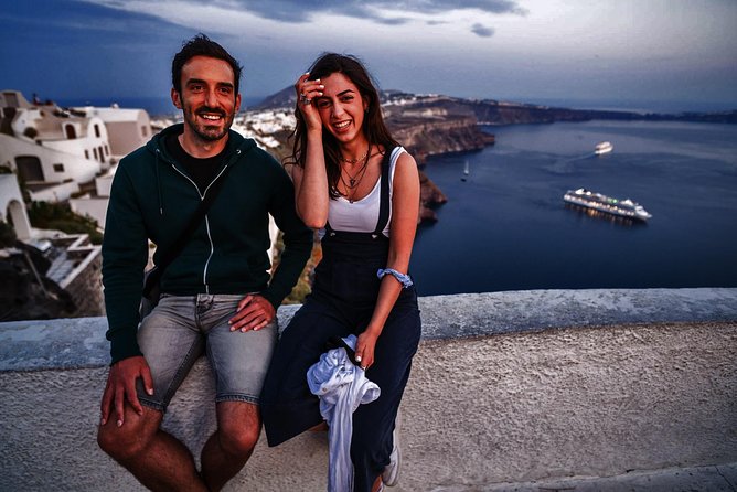 Santorini : Night Hike, Wine Tasting and Dinner - What’s Included, What You Should Bring, and What Matters Most