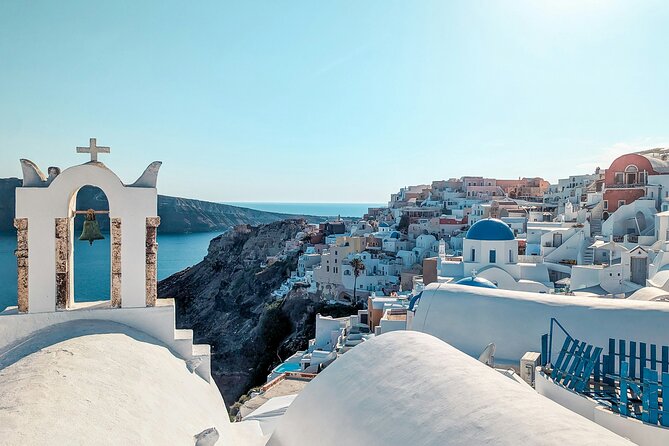 Santorini Odyssey: Exclusive 5-Hour Private Tour - Key things that make this tour work