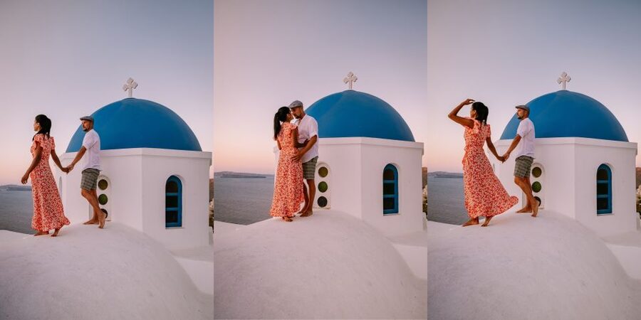 Santorini: Oia Village Professional Photo Shoot - Why Oia is a photo magnet, and how this shoot makes it easy