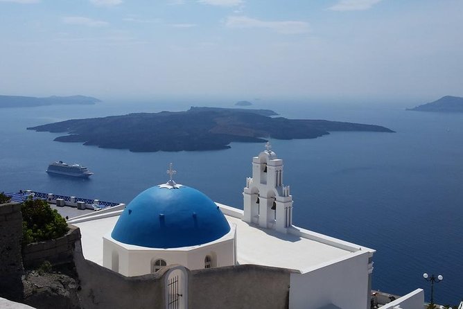 Santorini Photo Safari Top Places - Who This Tour Suits Best