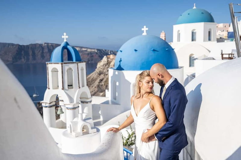 Santorini: Photo Tour With Professional Photographer - Key takeaways before you book