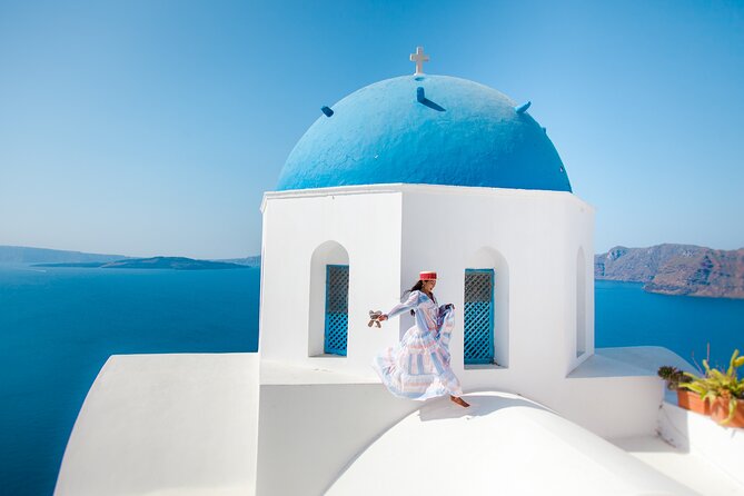 Santorini Photoshoot Oia - What You’re Booking With Santorini Photoshoot Oia