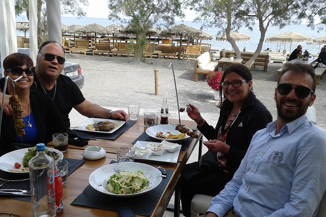 Santorini Popular Destinations - Price and Value: When $217.77 Per Person Feels Right