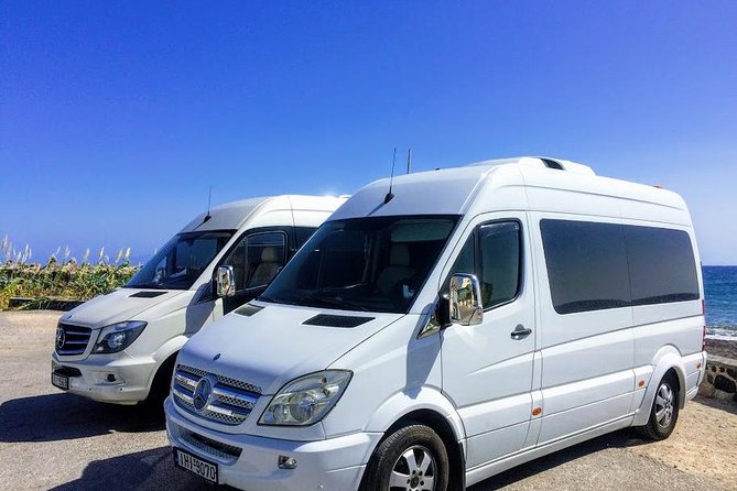 Santorini Port Transport & Transfer Services - Key things to know before you book