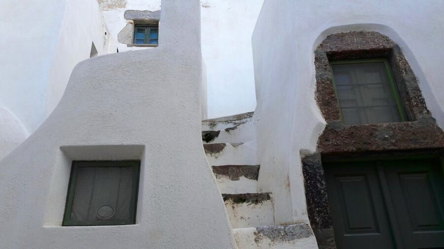 Santorini: Private 4-Hour Cultural Villages Sightseeing Tour - How the 4-Hour Timing Feels, and How Customization Works