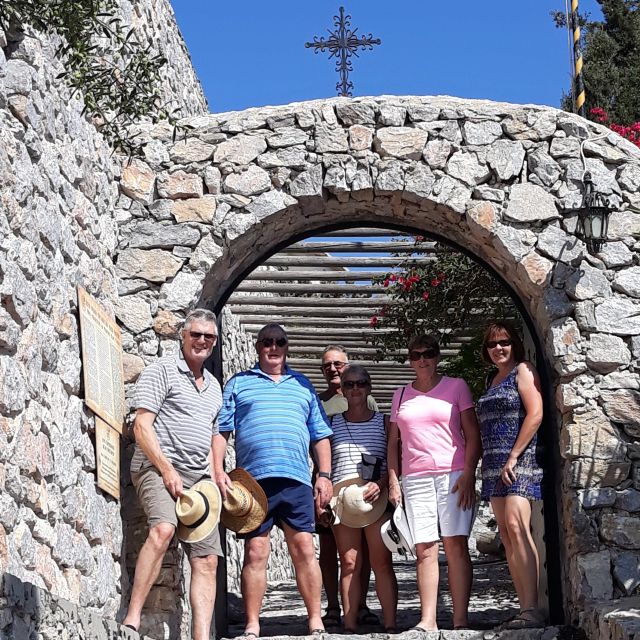 Santorini: Private 5-Hour Hidden Gems Experience - Key Highlights You’ll Care About