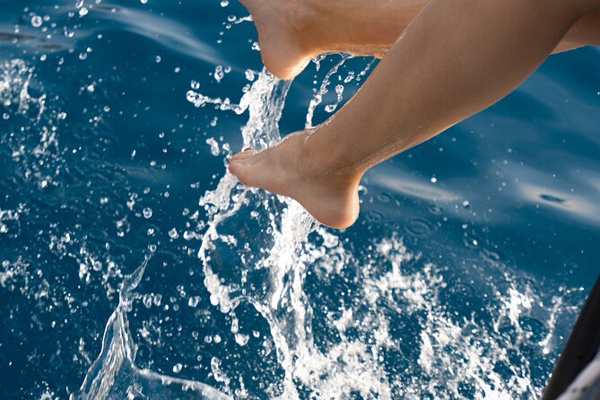 Santorini Private Adventure – Captain Your Own Cruise - Key things I’d plan around before you go