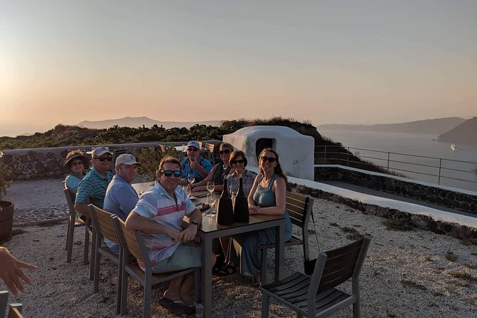 Santorini Private Custom Tour 6 - Hours - The six-hour route, stop by stop, and how to make each moment count