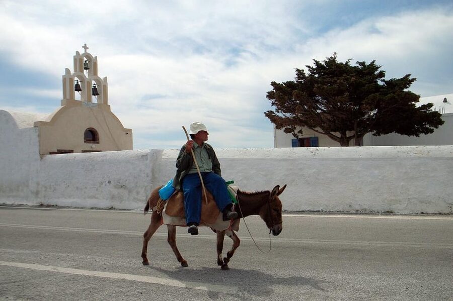 Santorini: Private Customizable Tour with Flexible Lenghts - Key Points That Matter Before You Go