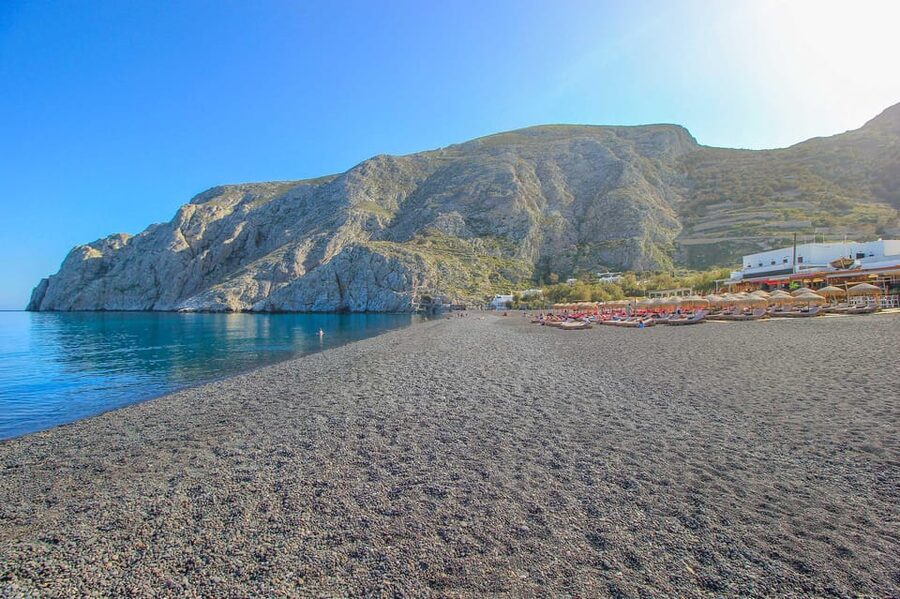 Santorini: Private Customizable Tour with Flexible Lenghts - Should You Book This Private Customizable Tour?