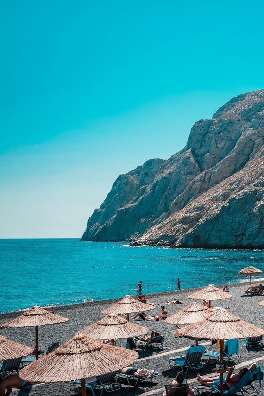 Santorini: Private Customizable Tour with Flexible Lenghts - Duration Choices: Picking the Right 3 to 10 Hours Without Stress