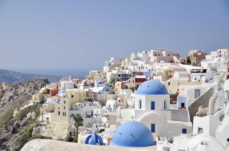Santorini: Private Customizable Tour with Flexible Lenghts - Who This Tour Suits Best, and Who Might Want Another Option