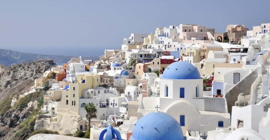 Santorini: Private Customizable Tour with Flexible Lenghts - Akrotiri Ruins First, If You Want the Bronze Age Story Beat