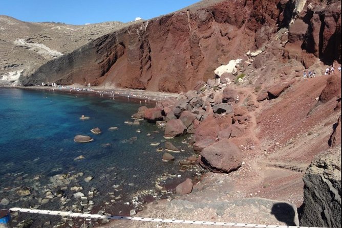 Santorini Private Driver: Explore Santorini - Port & Hotel Pickup - Wine tasting at Estate Argyros: worth it if you like flavors, not just views