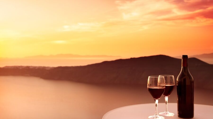 Santorini : Private Fine Wine Tasting - Artemis Karamolegos and the Winemaking Museum Stop