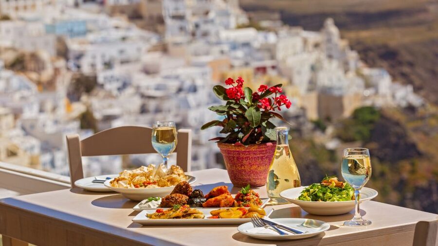 Santorini : Private Fine Wine Tasting - Price and Value: What $247 Buys in a 4-Hour Wine Day