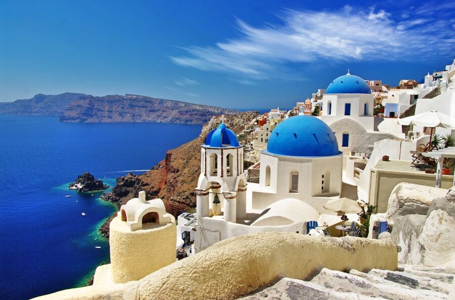 Santorini: Private Four Hour Tour - Who This Private Santorini Tour Suits Best
