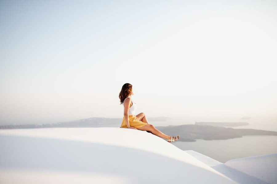 Santorini: Private Four Hour Tour - Southwest Sandy Beaches: Time for Coastline Without the Hassle