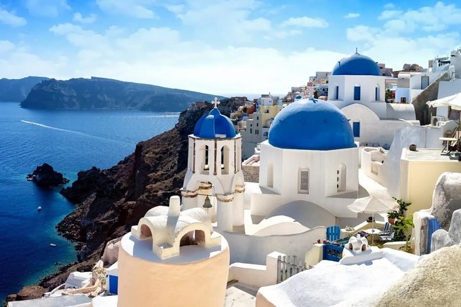Santorini Private Full Day Tour 9 hours - Fast reasons this private Santorini day is worth your time