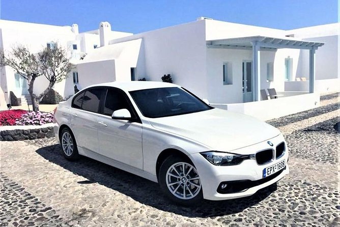Santorini Private Full Day Tour 9 hours - What you will feel during the day: safe, paced, and flexible