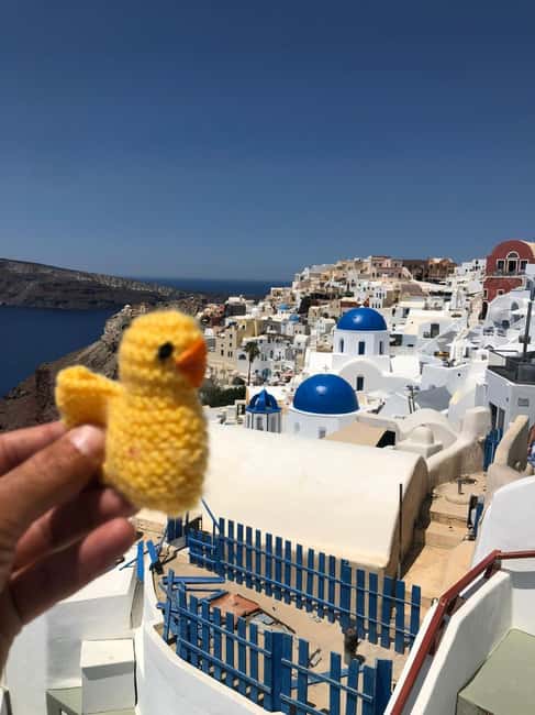 Santorini : Private Guided Highlights Tour - What the Best Guides Do (and Why You Feel It Fast)