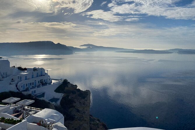 Santorini Private Highlights Tour - A Private Highlights Tour That Fits Santorini Reality