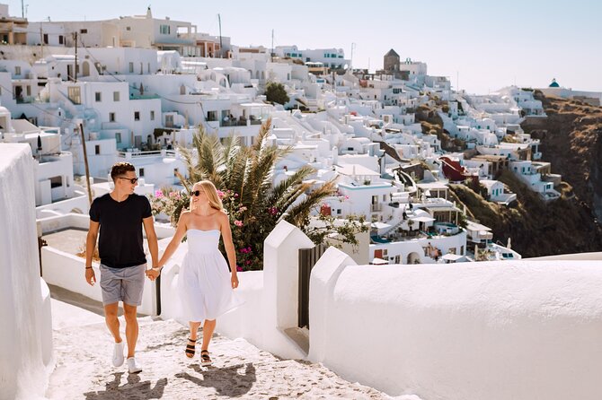 Santorini Private Photo Shoot - Tour - Should you book Santorini Private Photo Shoot - Tour?