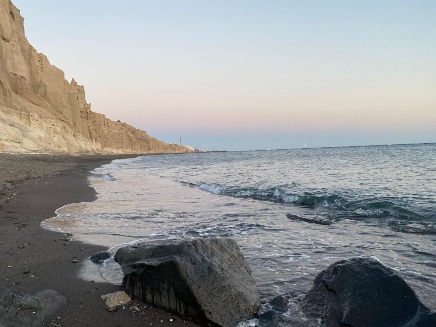 Santorini: Private Photography Tour - Why a private photo tour works so well on Santorini