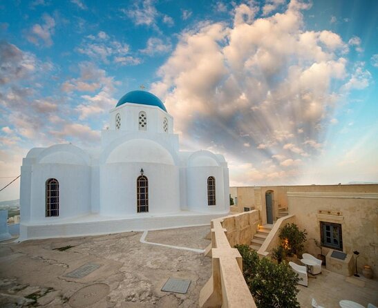 Santorini Private Picnic Sunset Tour - Key Things to Know Before You Go