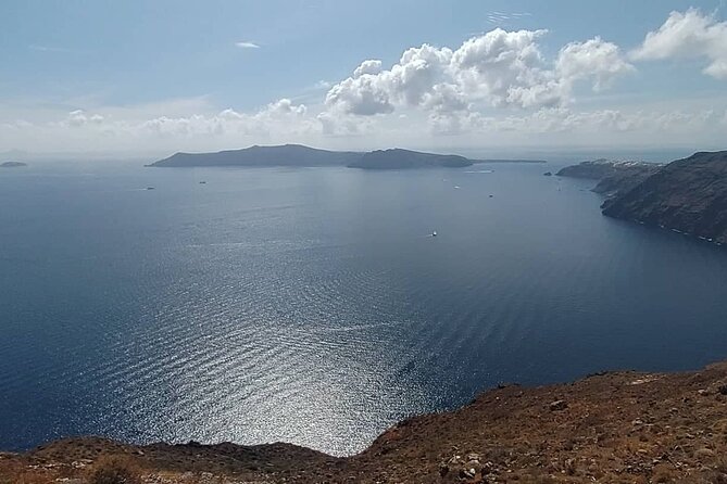 Santorini Private Picnic Sunset Tour - The Sunset Picnic on the Roof: What’s Included and What to Expect