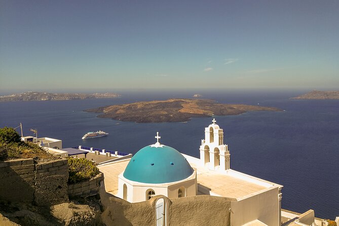 Santorini Private Picnic Sunset Tour - Pickup From Anywhere, and Why “Private” Matters Here