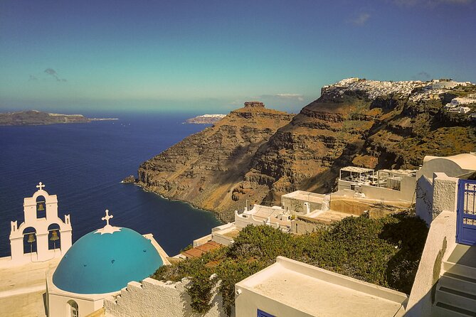 Santorini Private Picnic Sunset Tour - Price and Value: Is $180.44 per Person Worth It?