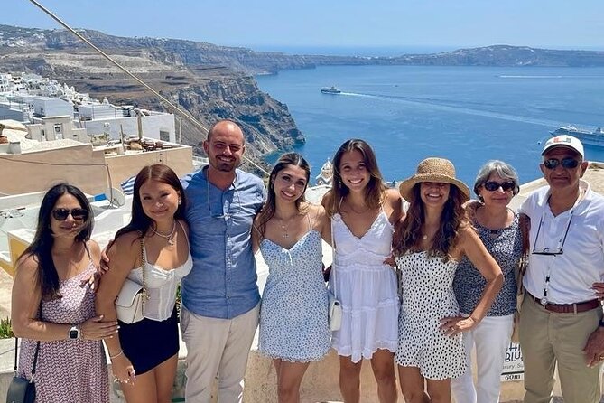 Santorini Private Roundtrip Transfer from/to Airport,Port & Hotel - Price and Value: Is $72.01 Per Person Worth It?