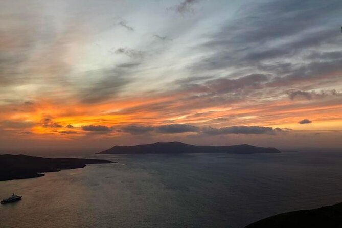 Santorini Private Roundtrip Transfer from/to Airport,Port & Hotel - Practical Comfort Details That Matter More Than You Think
