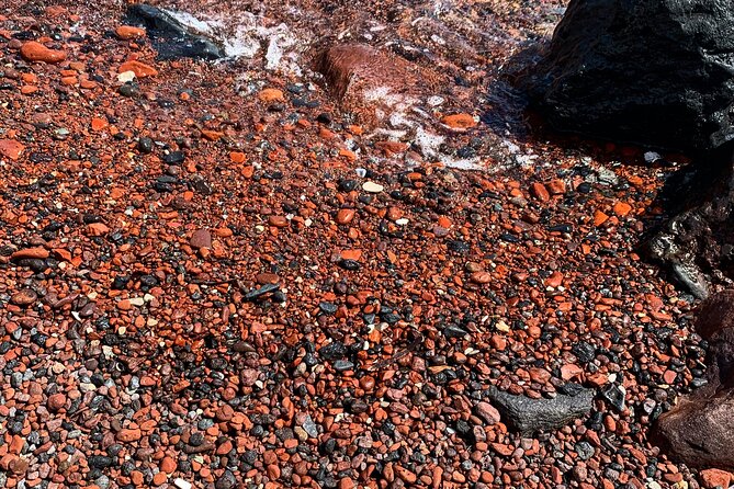 Santorini Private sightseeing land tours - Imerovigli and Firostefani: shorter stops that still hit the caldera