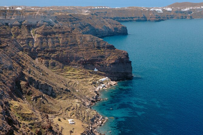 Santorini Private Sightseeing – Real Island Experience - Santorini in One Day, Without the Stress