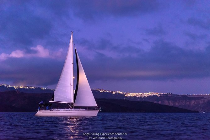 Santorini Private Sunset Sailing Tour with Dinner, Drinks &Transfer included - Why This Private Sunset Sail Works So Well in Santorini